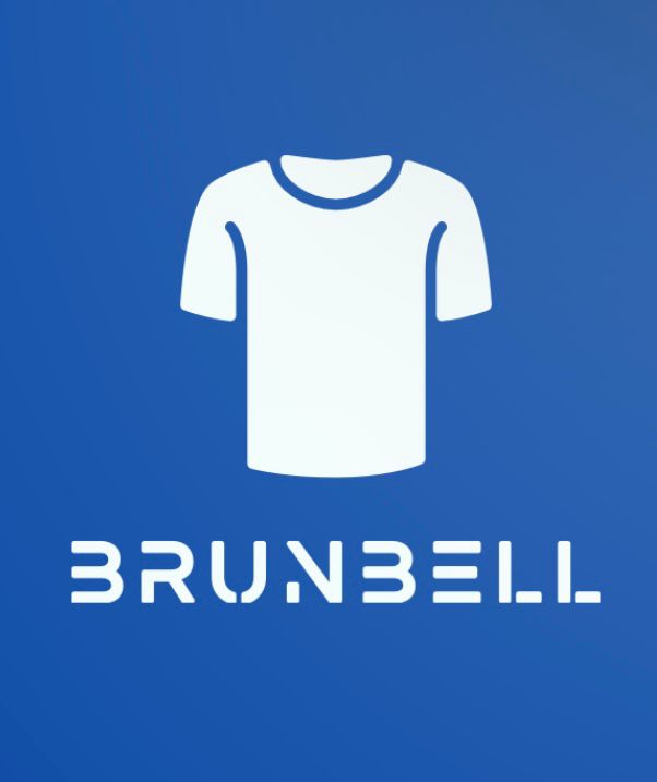 BrunBell logo