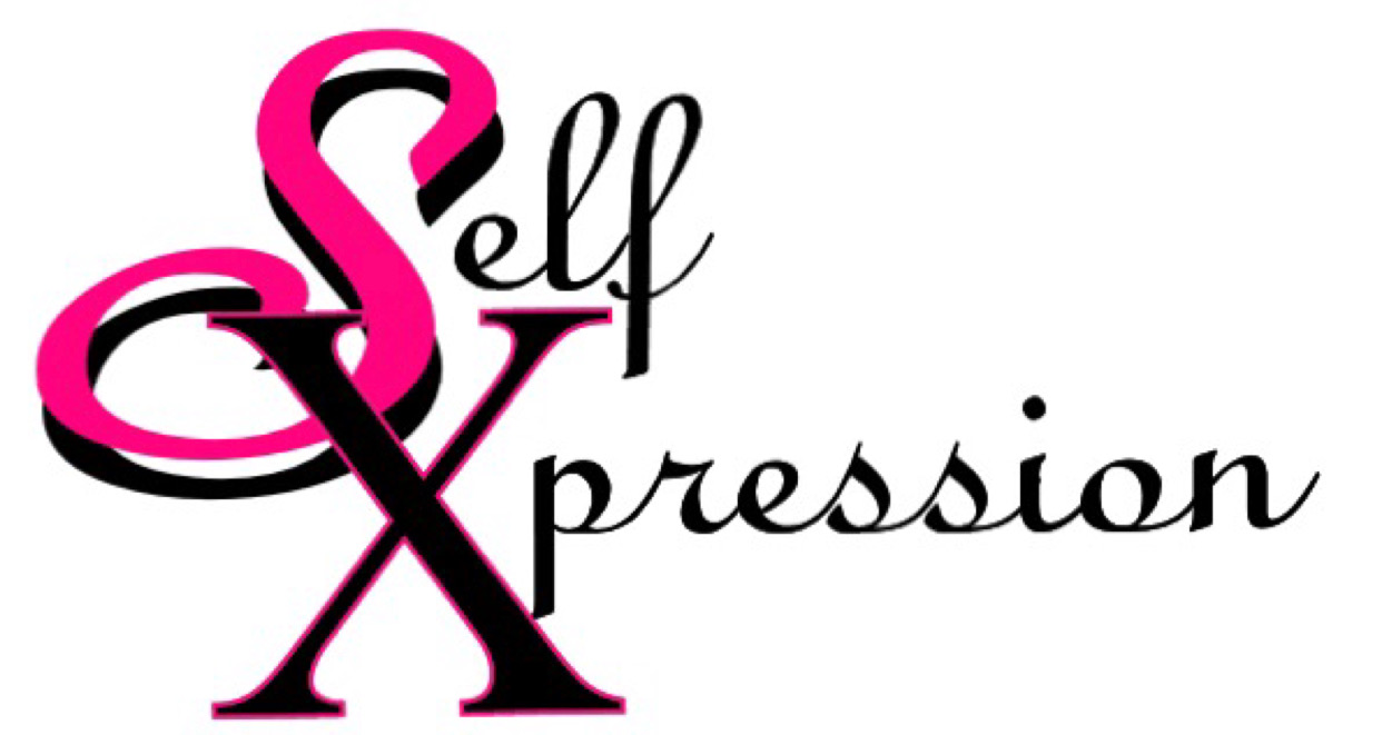 SELF Xpression logo