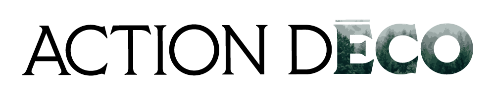 Action Déco logo