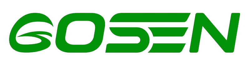 GOSENCA logo