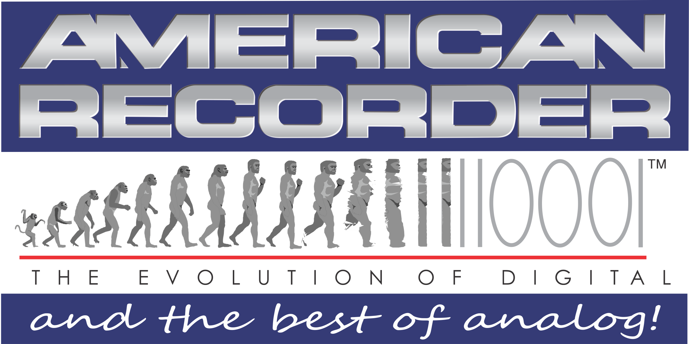 AMERICAN RECORDER TECHNOLOGIES, INC. logo