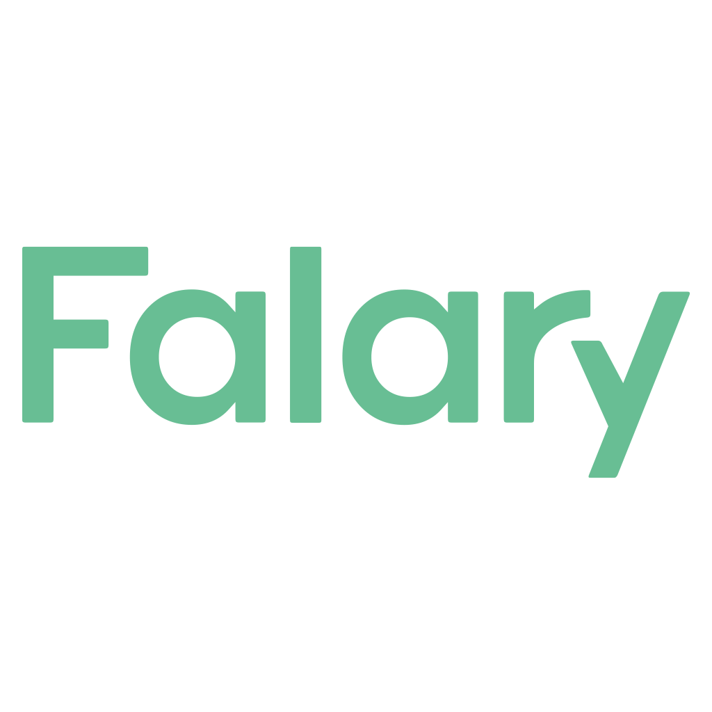 falary.de logo