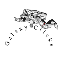 Galaxy Clicks logo