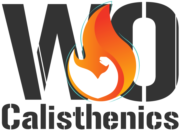 WO-Calisthenics logo