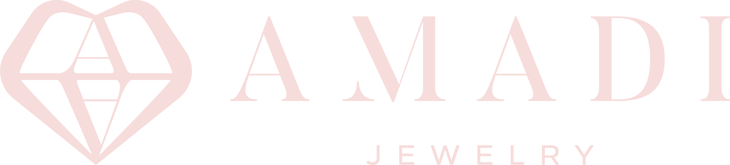 AMADI Jewelry