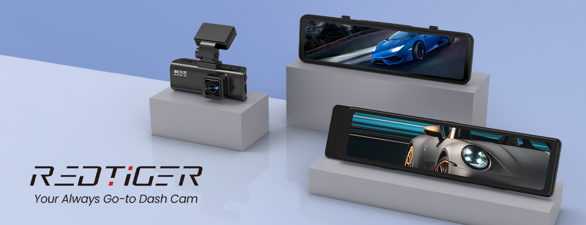 redtiger dashcam