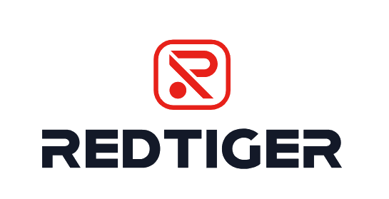 REDTIGER Dash Cam logo