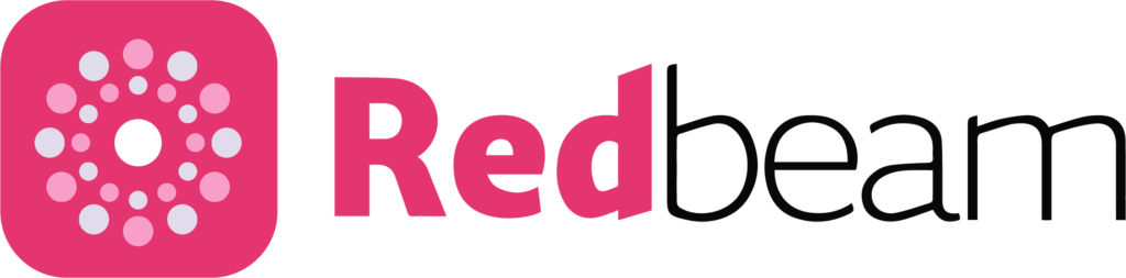 Redbeam Therapy logo