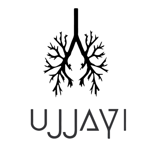 Ujjayi logo