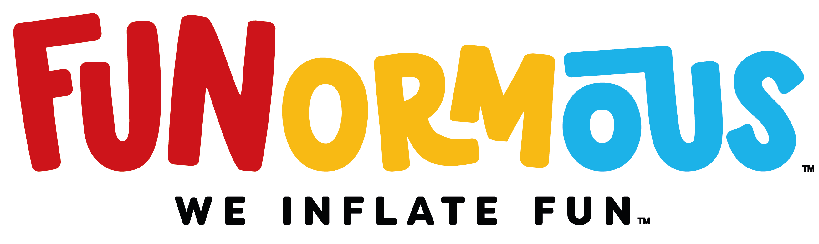 Funormous logo
