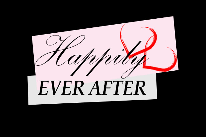 Happily Ever After logo