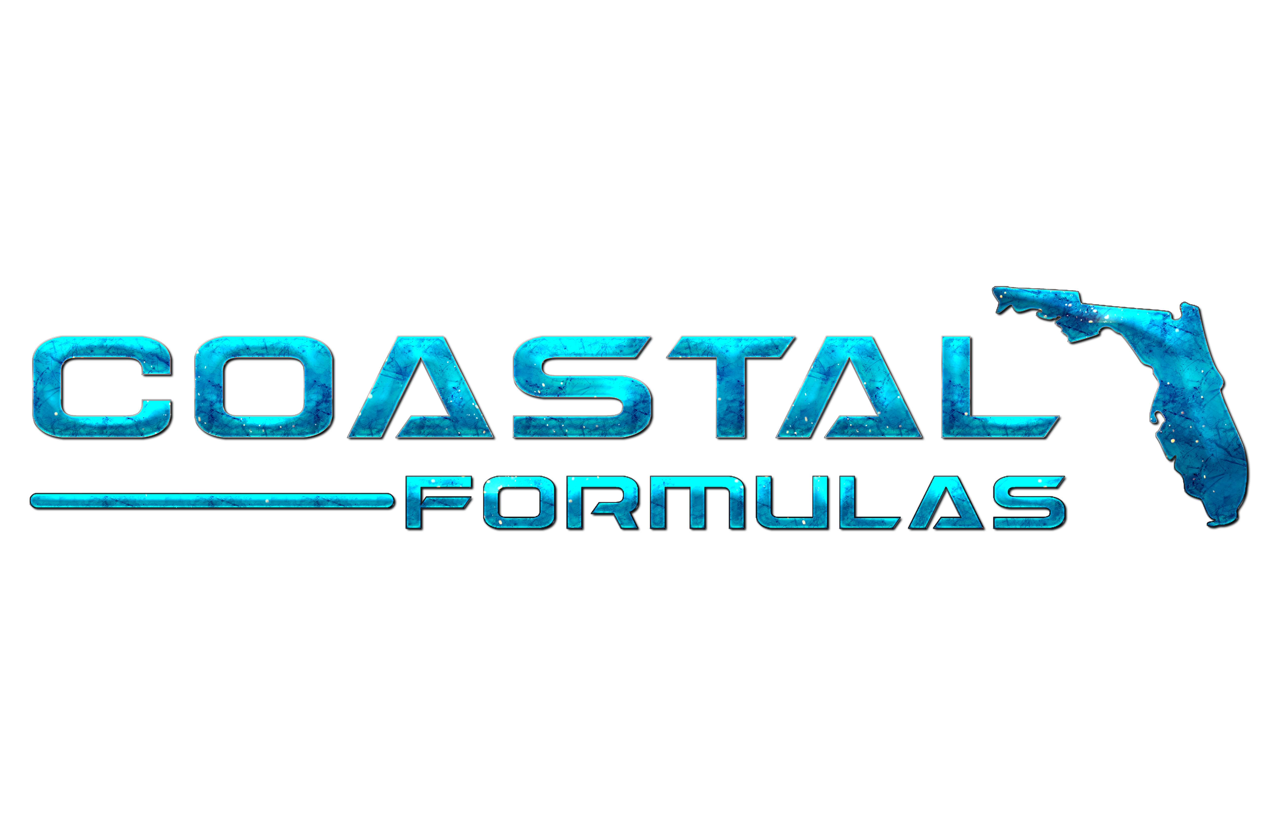 Coastal Formulas logo