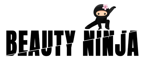 Beauty Ninja logo