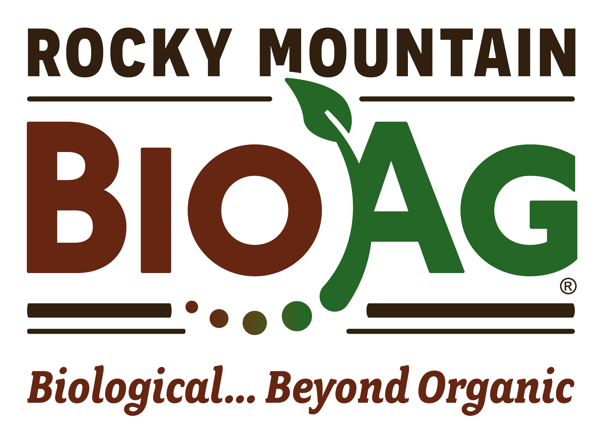 Rocky Mountain BioAg® - Affiliate Coupons and Promo Code
