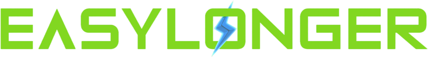 Easy Longer logo