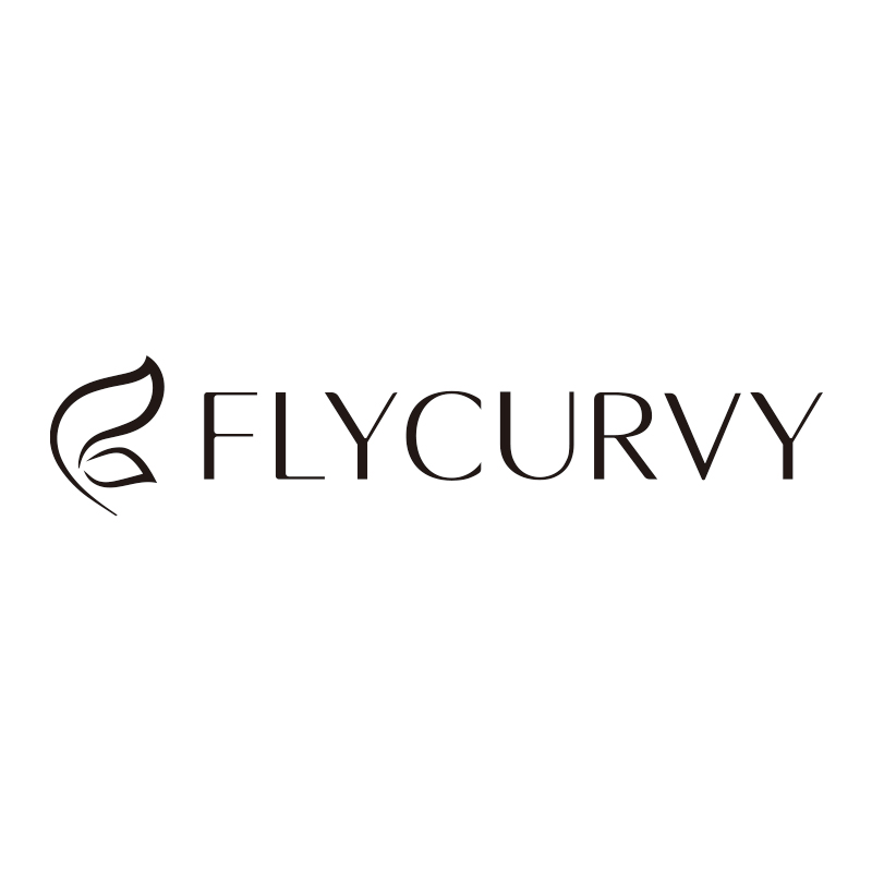 Flycurvy logo