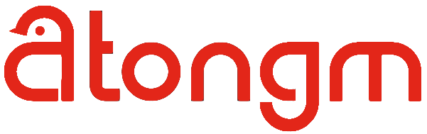 atongm global logo