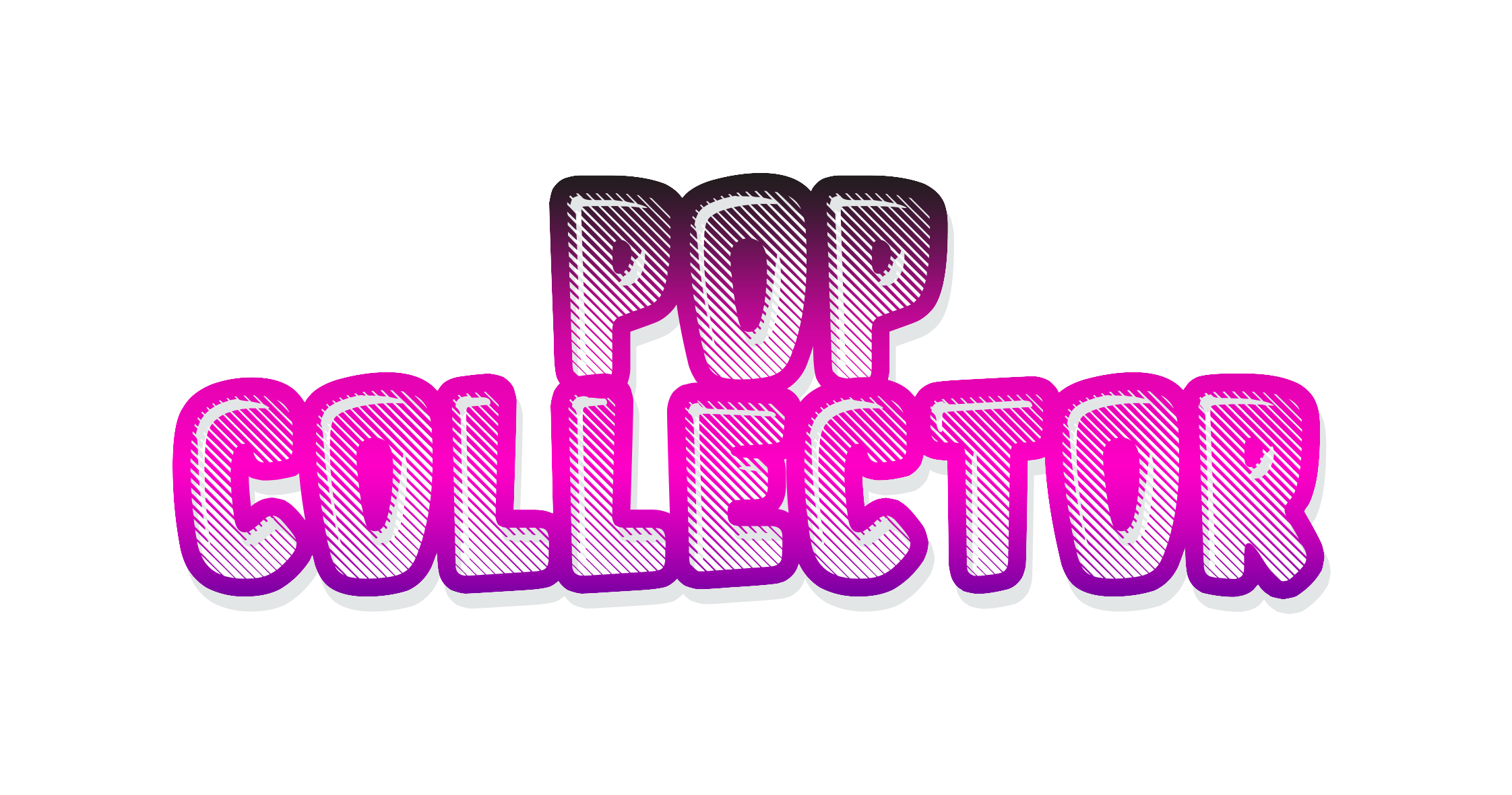 Pop Collector logo
