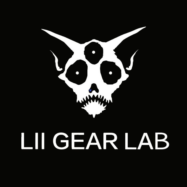 Lii Gear Lab