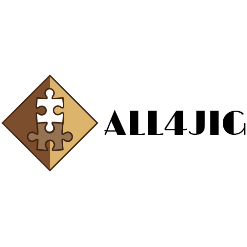 All4JIG Coupons and Promo Code