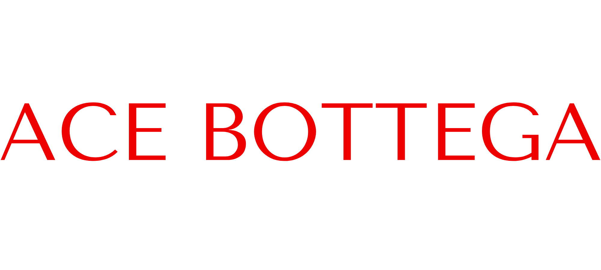 Ace Bottega logo