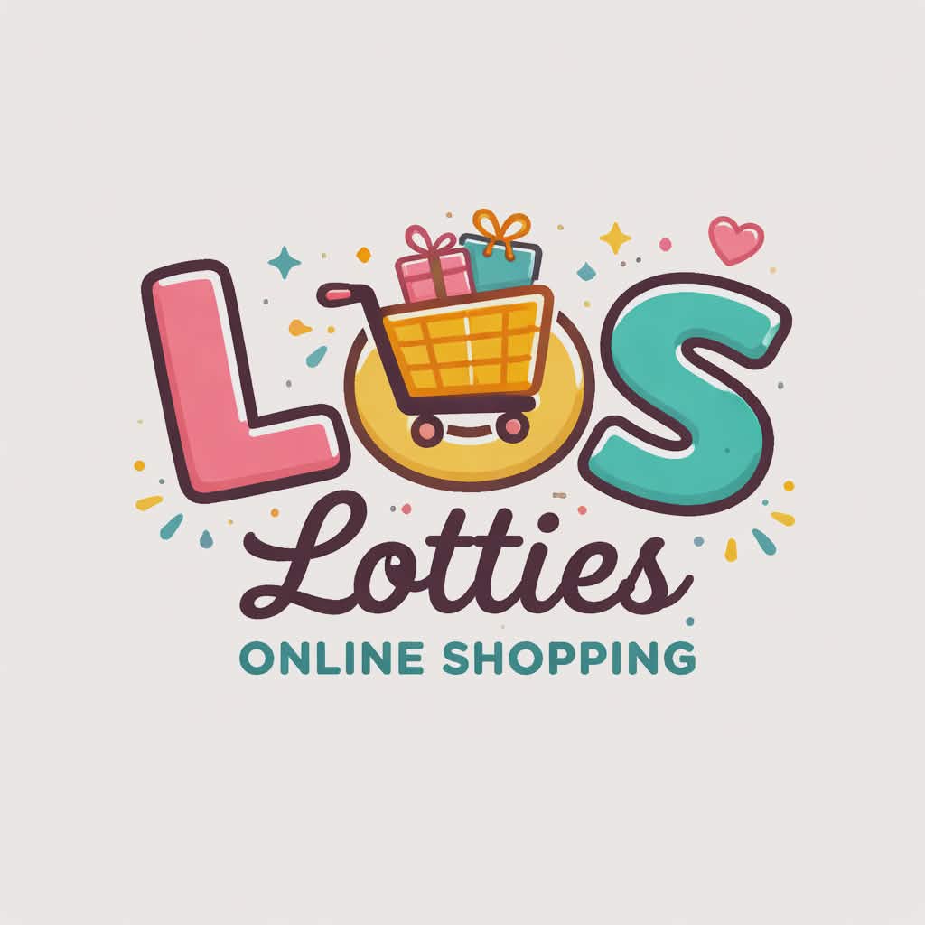 Lotties Online Shopping logo