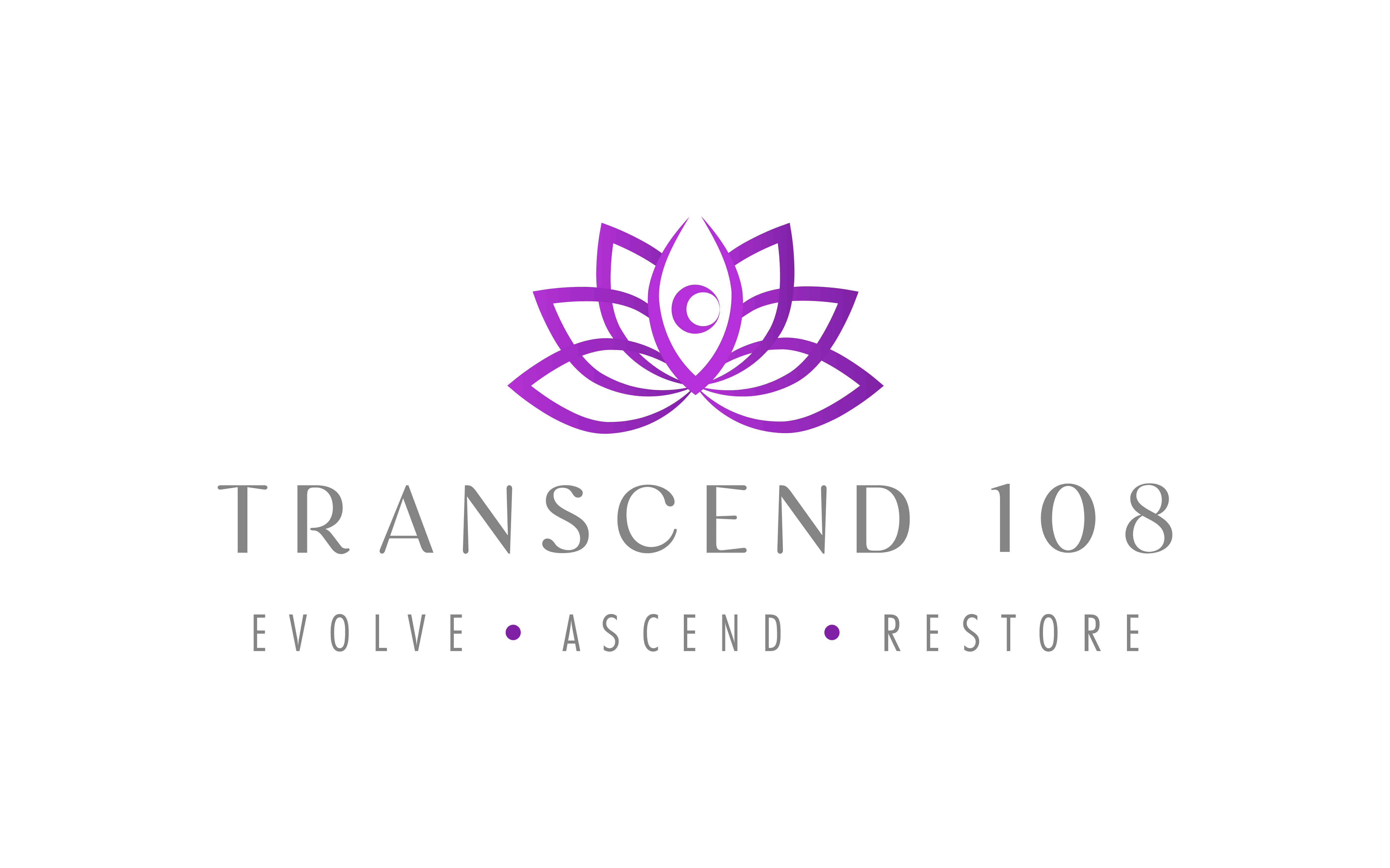 Transcend108Mats logo