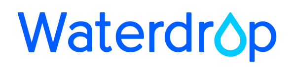 Waterdrop United Kingdom logo