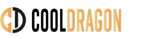 cooldragon.io logo