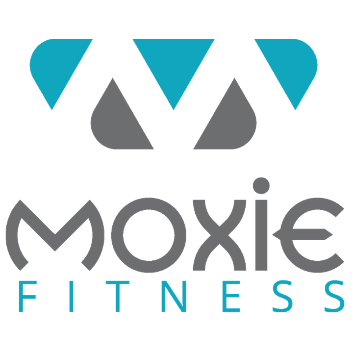 Moxie Fitness Apparel logo