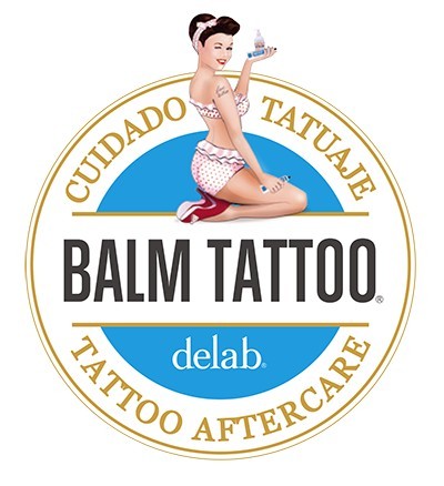 Balmtattoo logo