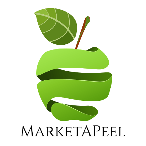 MarketAPeel logo
