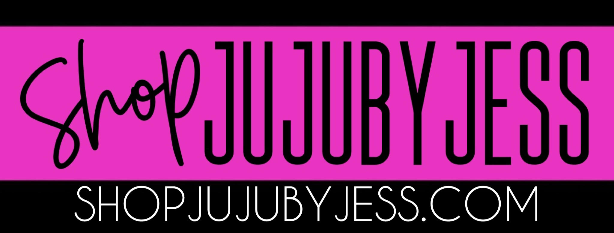 SHOPJUJUBYJESS.COM logo
