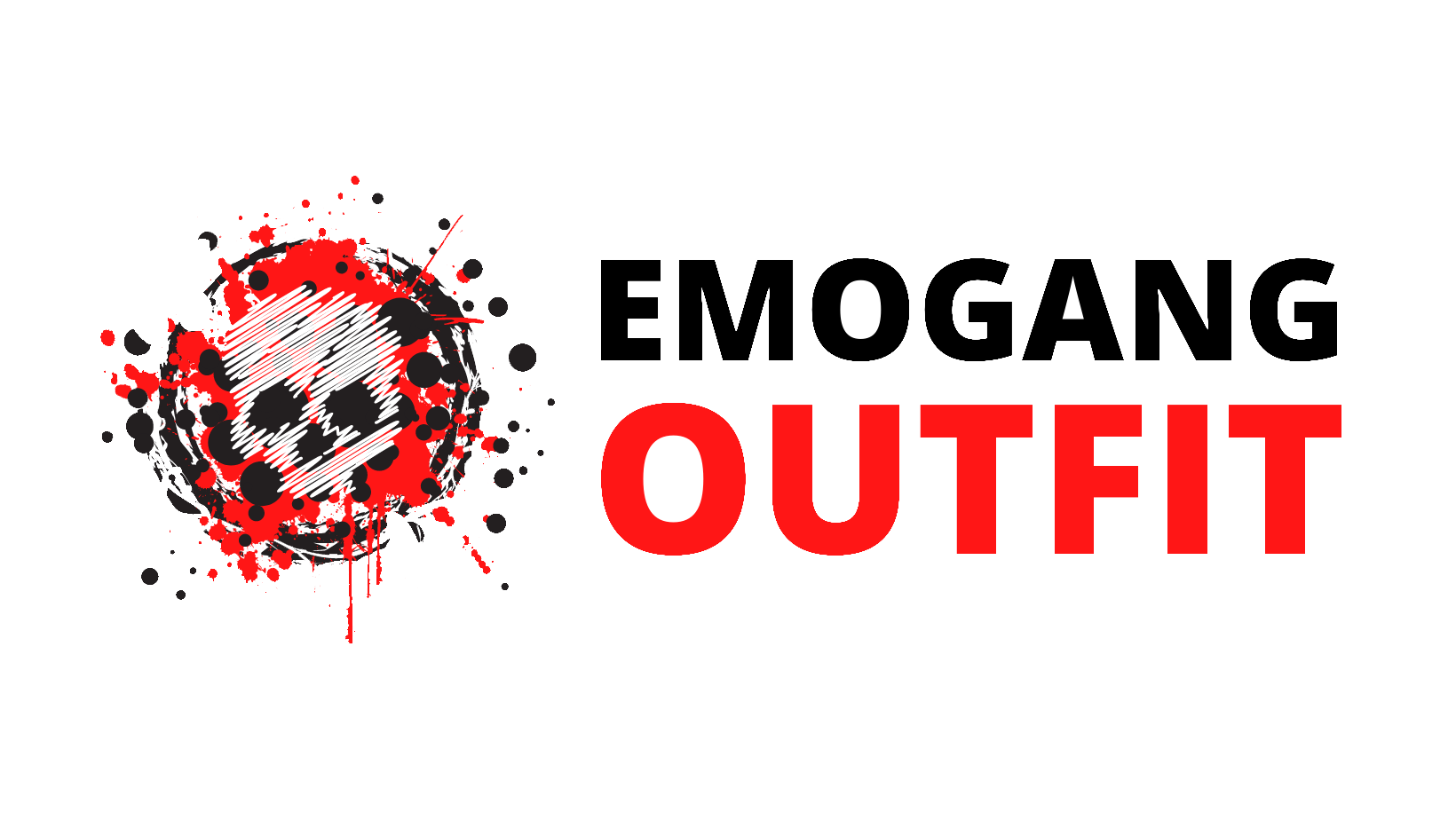 Emogang Outfit logo