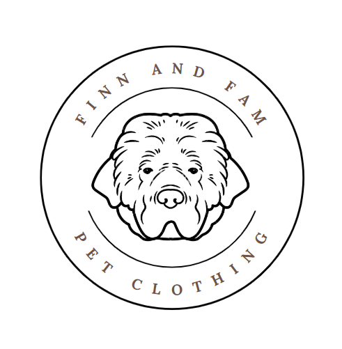 Finn and Fam Co logo
