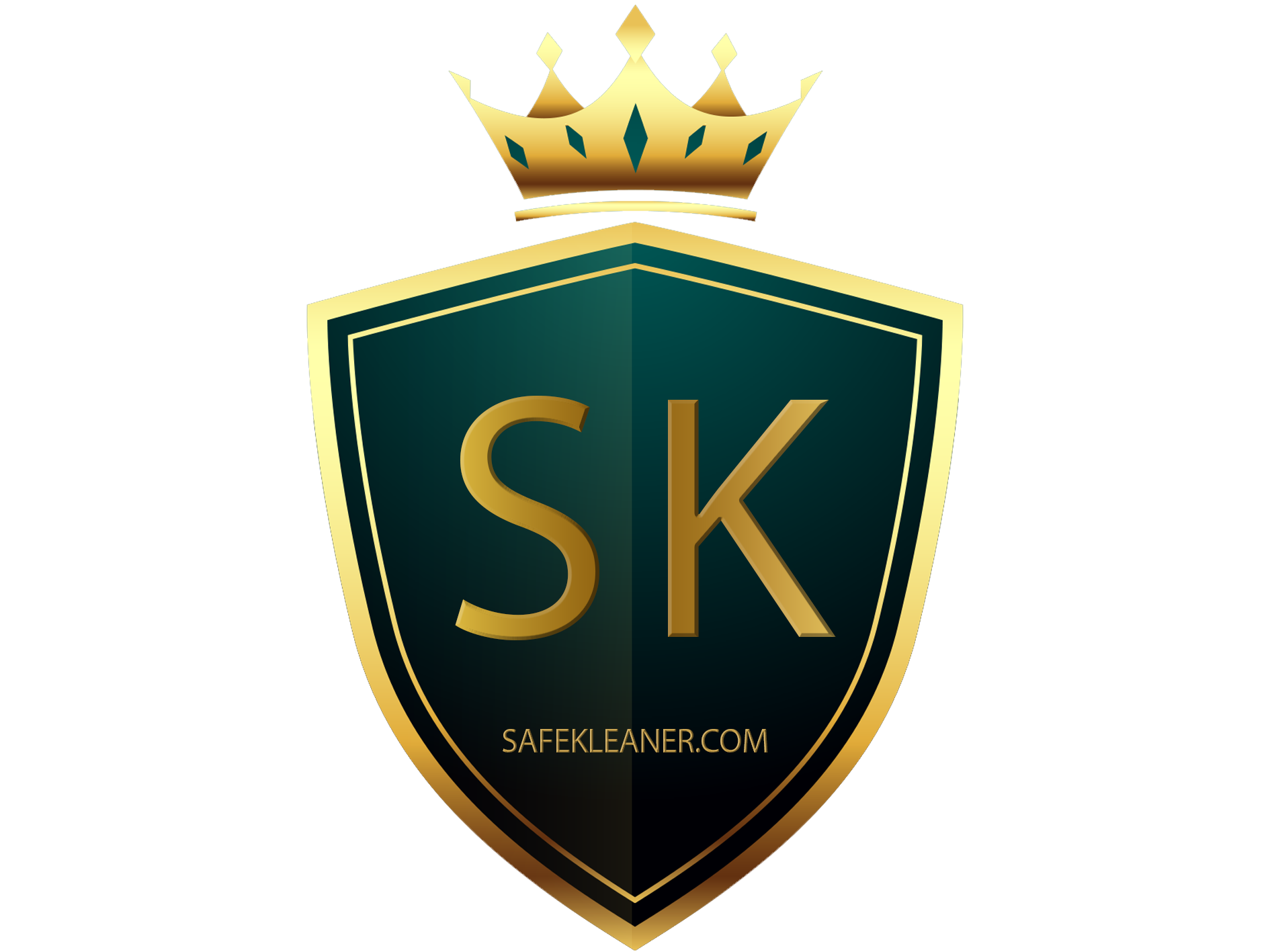 SafeKleaner logo