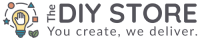 The DIY Store logo