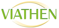 VIATHEN Shop logo