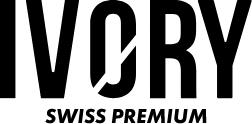 Ivory Swiss logo
