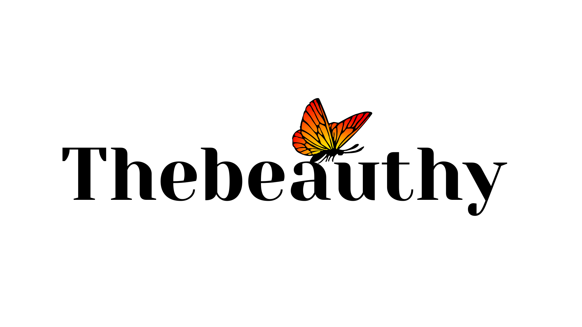 The Beauthy logo