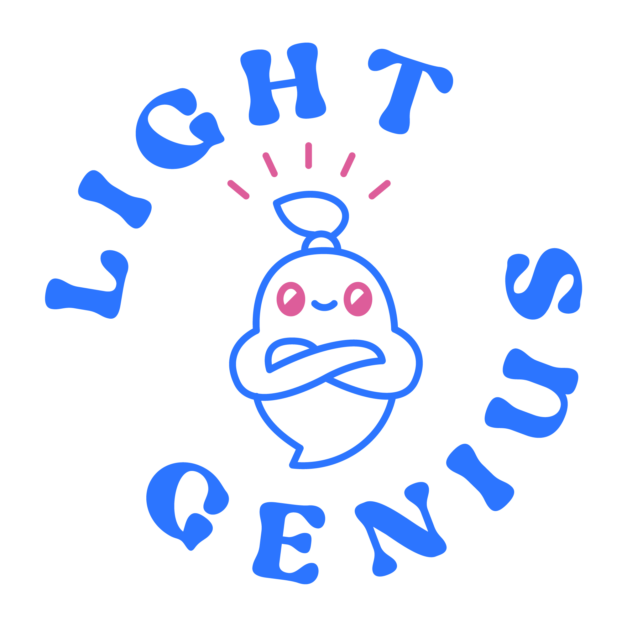 Light Genius ® Vos magnifiques néons LED Coupons and Promo Code