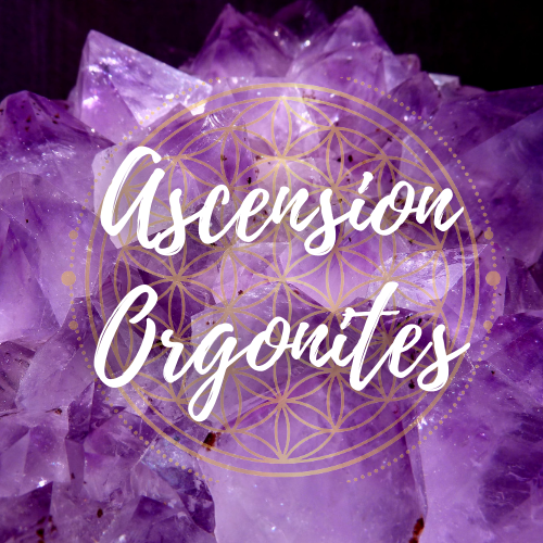 AscensionOrgonites Coupons and Promo Code