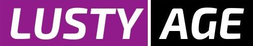 Lusty Age logo