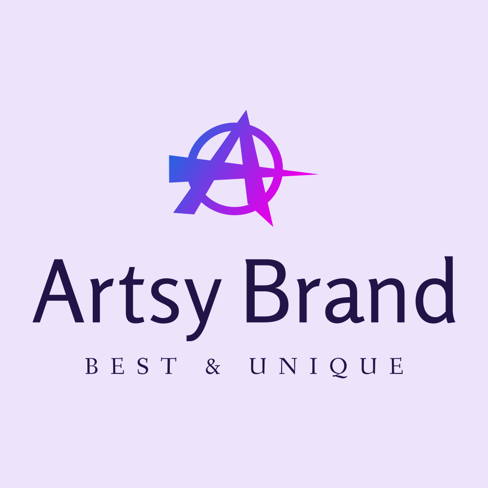 Artsybrand Coupons and Promo Code