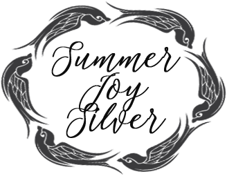 Summer Joy Silver logo