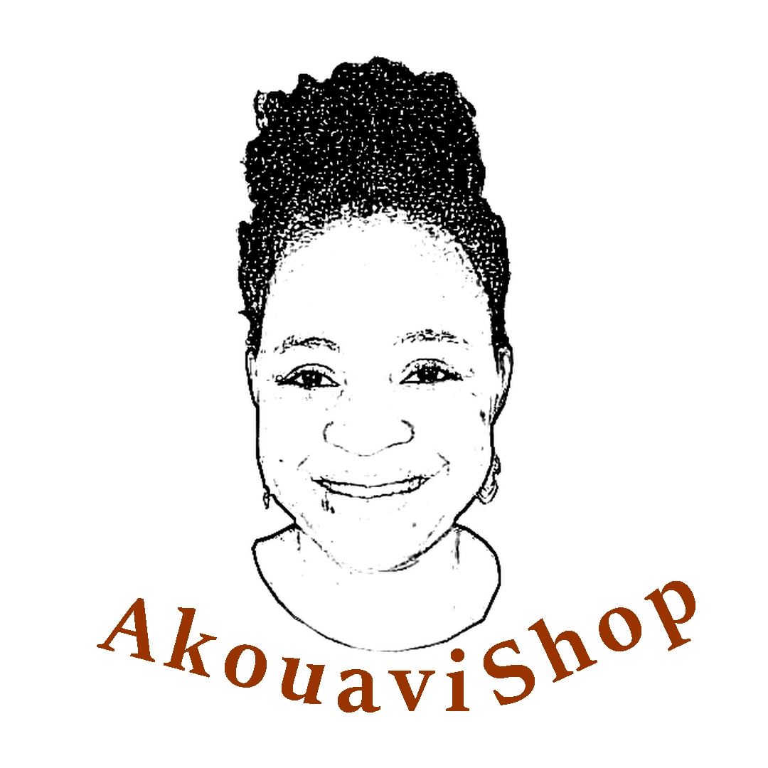 Akouavi Shop logo