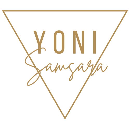 Yoni Samsara logo