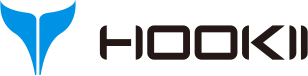 HOOKII logo