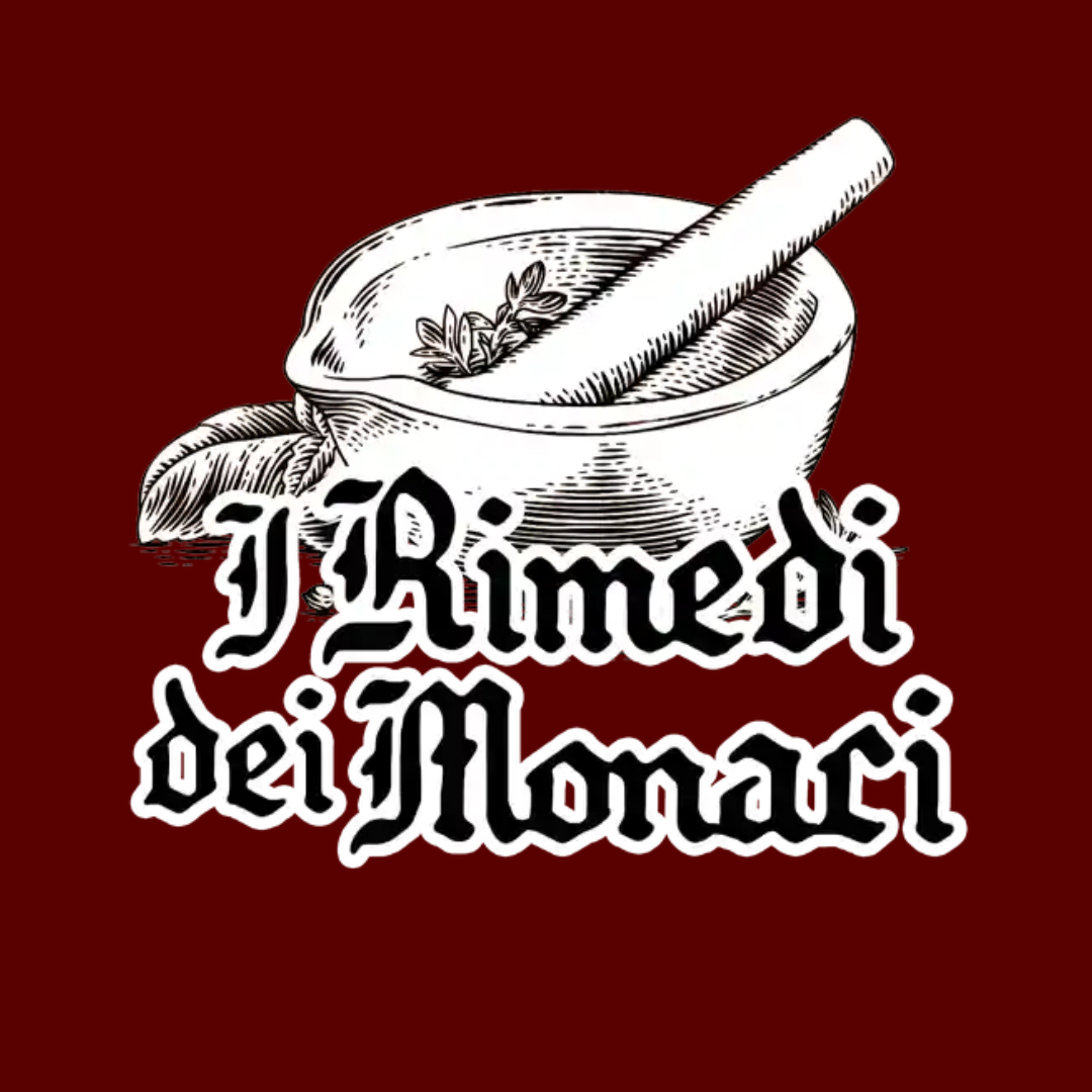 I rimedi dei monaci logo