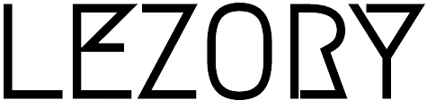 Lezory logo